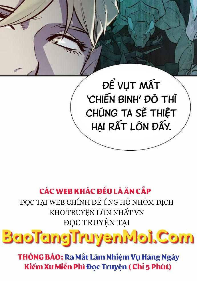 Độc Cô Tử Linh Sư Tập 50 trang 30