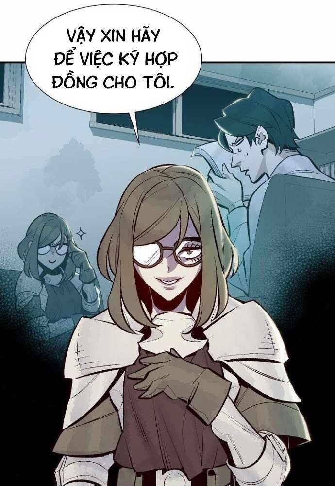 Độc Cô Tử Linh Sư Tập 50 trang 31