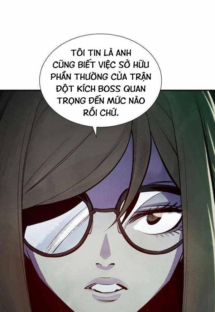 Độc Cô Tử Linh Sư Tập 50 trang 33