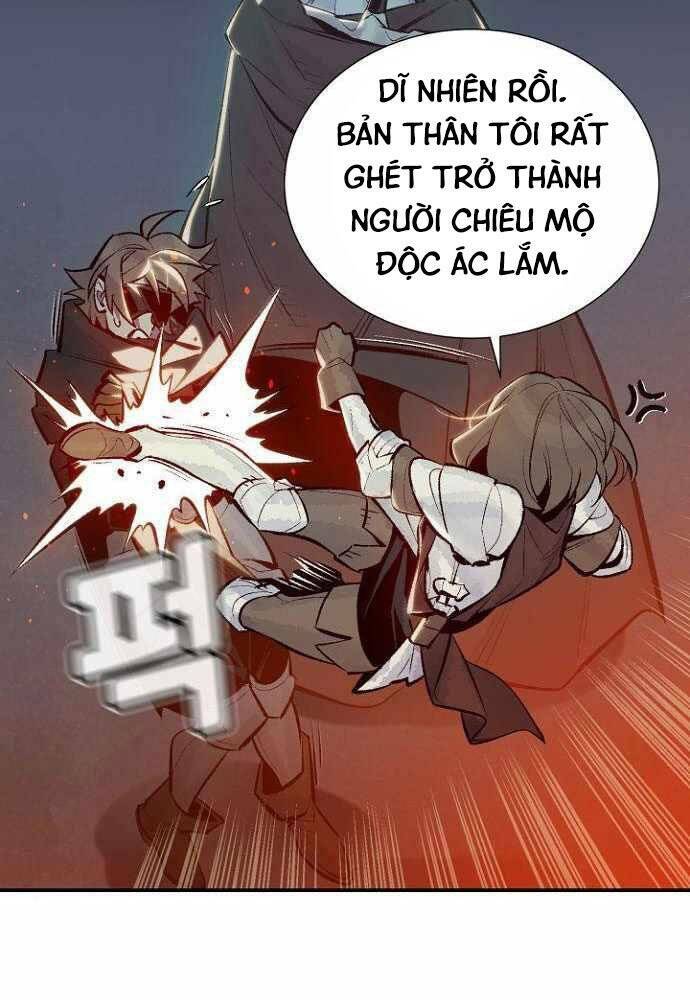 Độc Cô Tử Linh Sư Tập 50 trang 37