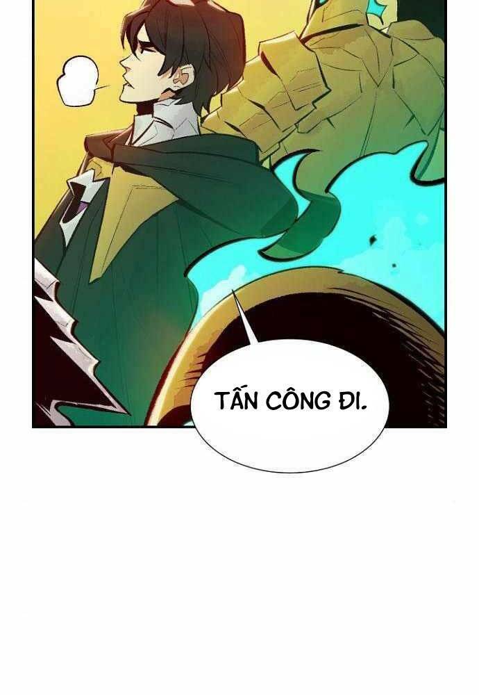 Độc Cô Tử Linh Sư Tập 50 trang 83