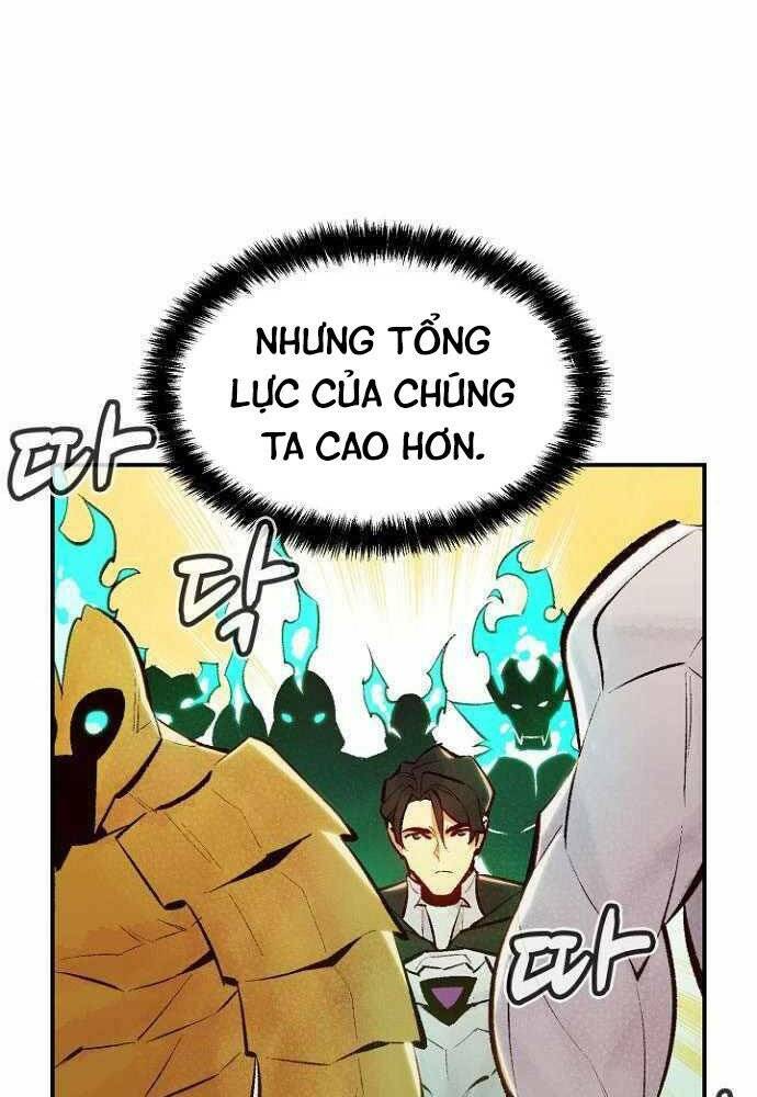 Độc Cô Tử Linh Sư Tập 50 trang 91