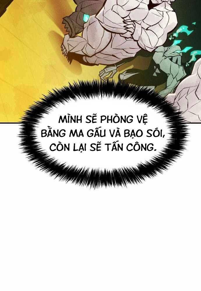 Độc Cô Tử Linh Sư Tập 50 trang 96