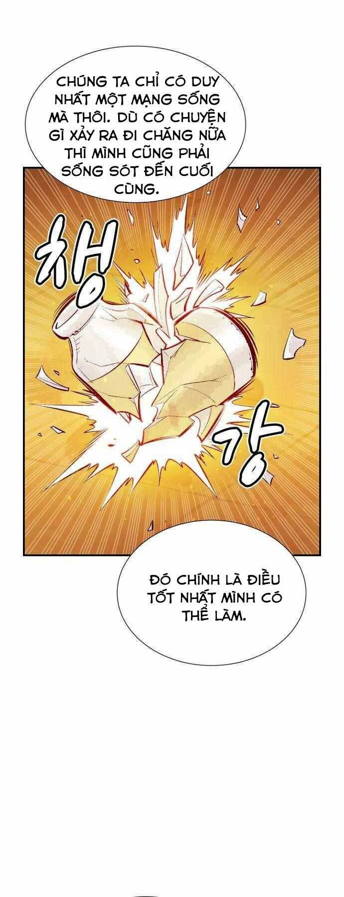 Độc Cô Tử Linh Sư Tập 51 trang 12