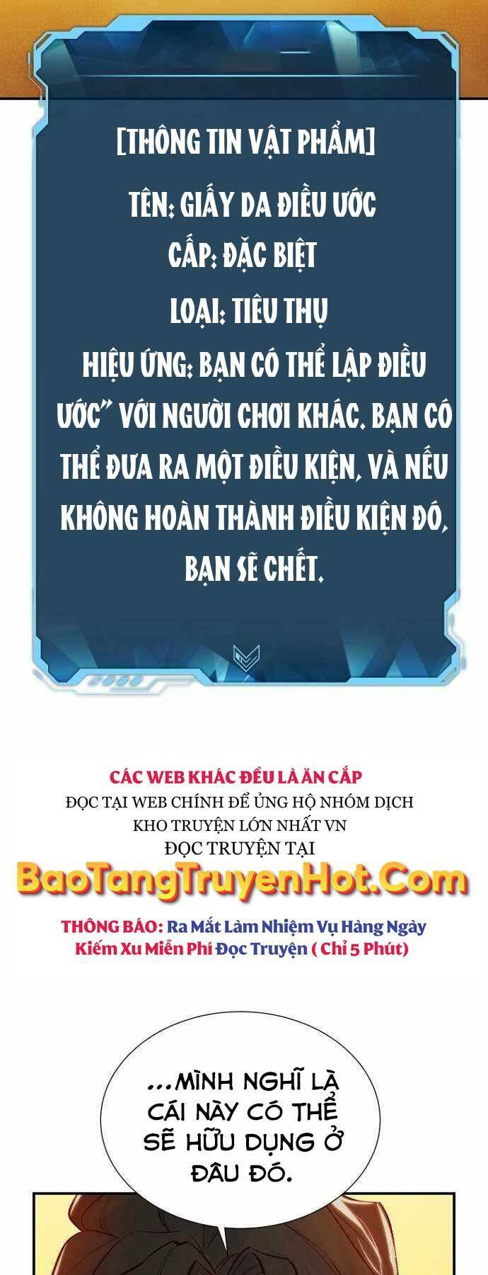 Độc Cô Tử Linh Sư Tập 51 trang 19