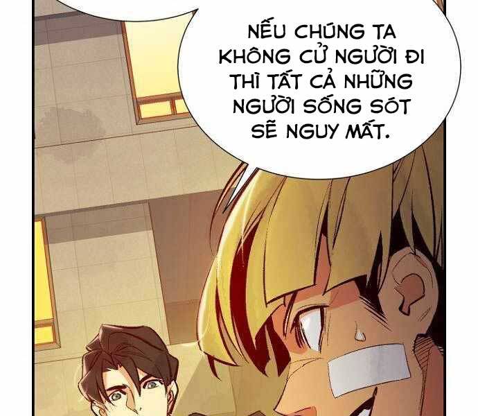 Độc Cô Tử Linh Sư Tập 51 trang 184