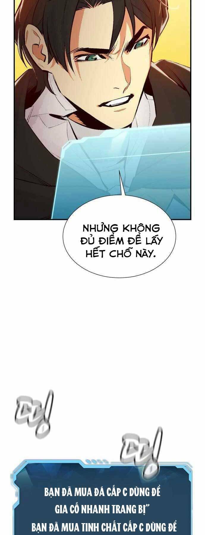 Độc Cô Tử Linh Sư Tập 51 trang 20