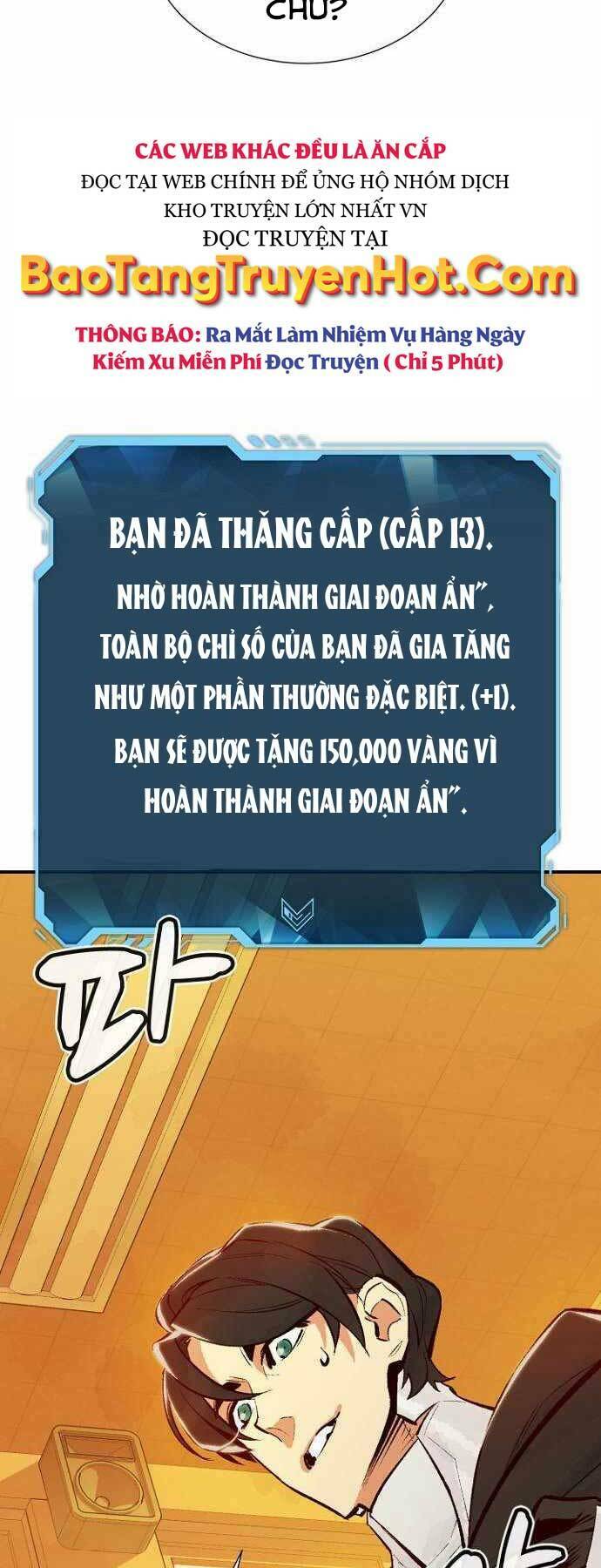 Độc Cô Tử Linh Sư Tập 51 trang 22