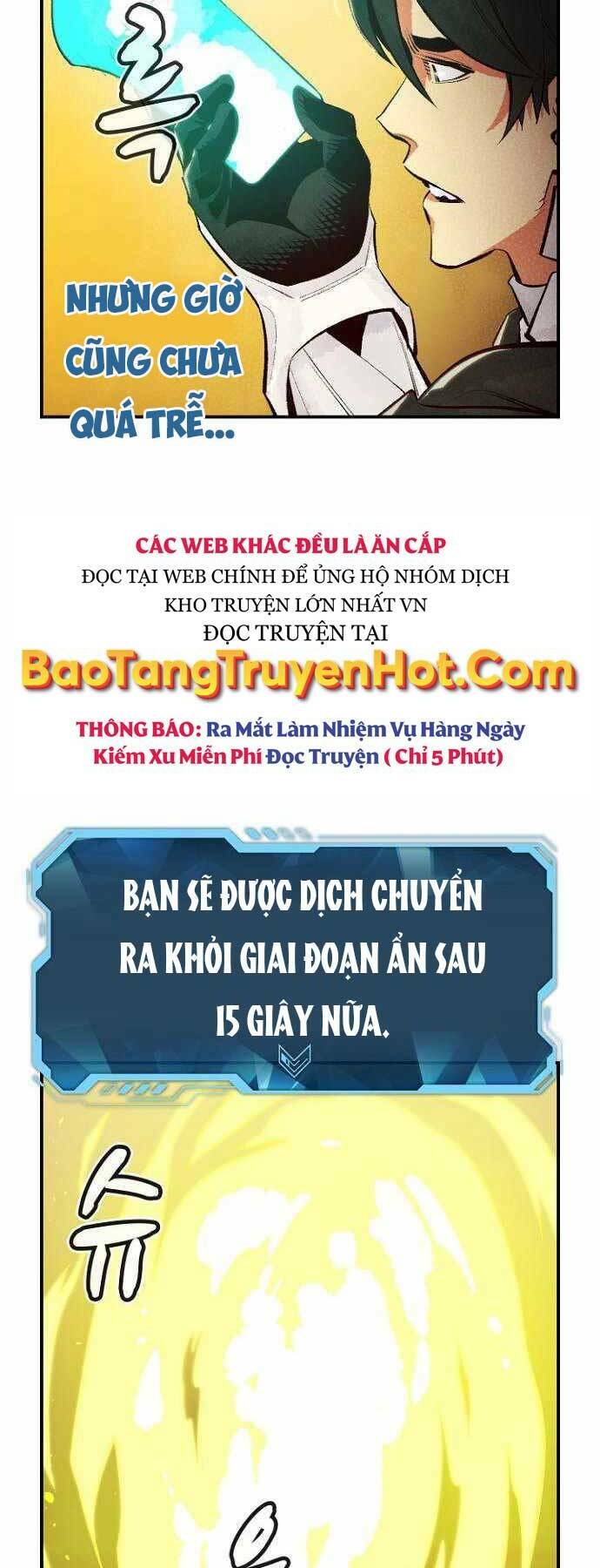 Độc Cô Tử Linh Sư Tập 51 trang 24