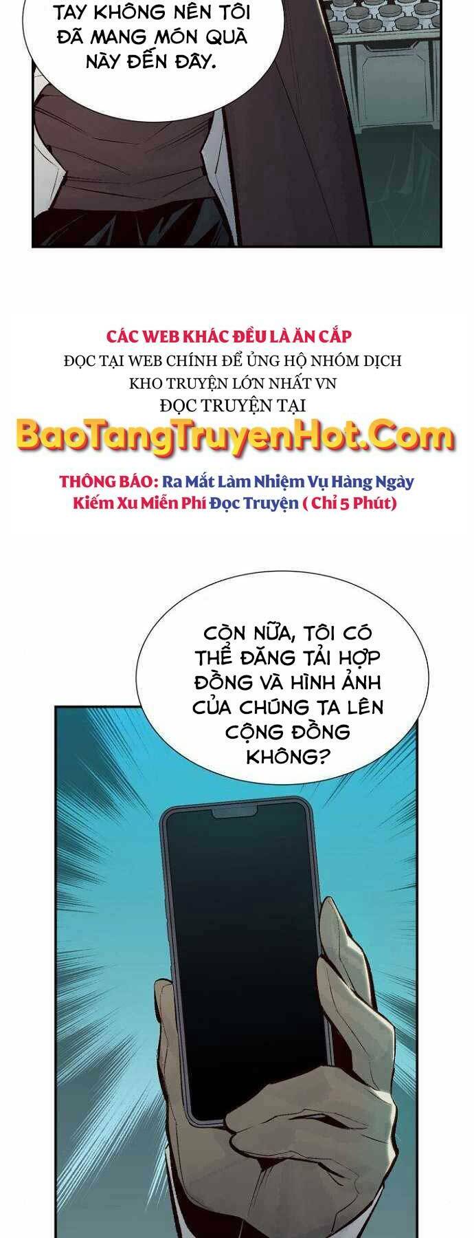 Độc Cô Tử Linh Sư Tập 51 trang 30