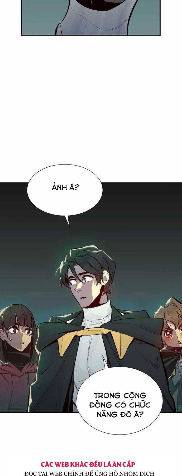 Độc Cô Tử Linh Sư Tập 51 trang 31