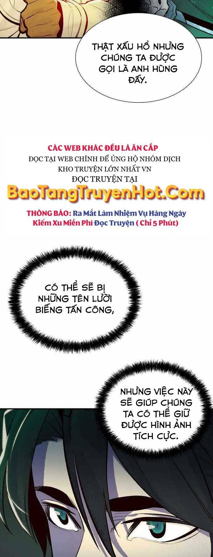 Độc Cô Tử Linh Sư Tập 51 trang 34