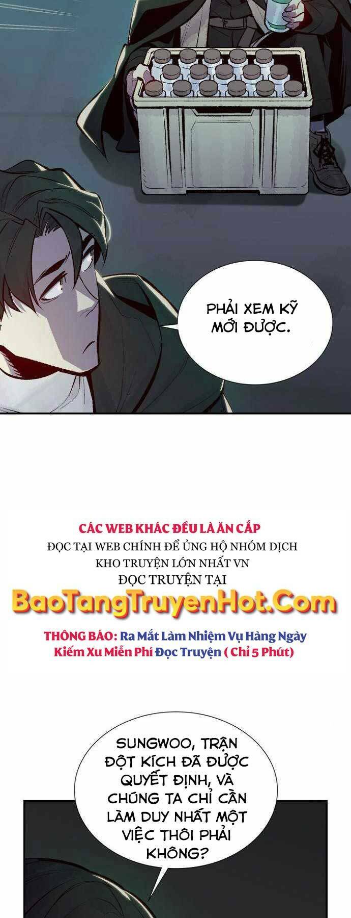 Độc Cô Tử Linh Sư Tập 51 trang 37