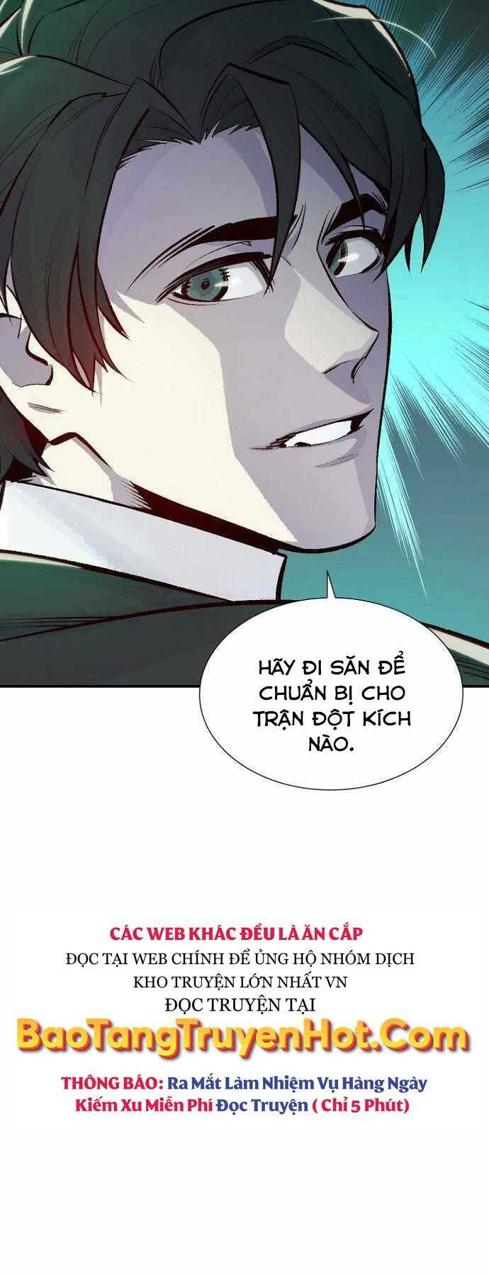 Độc Cô Tử Linh Sư Tập 51 trang 39
