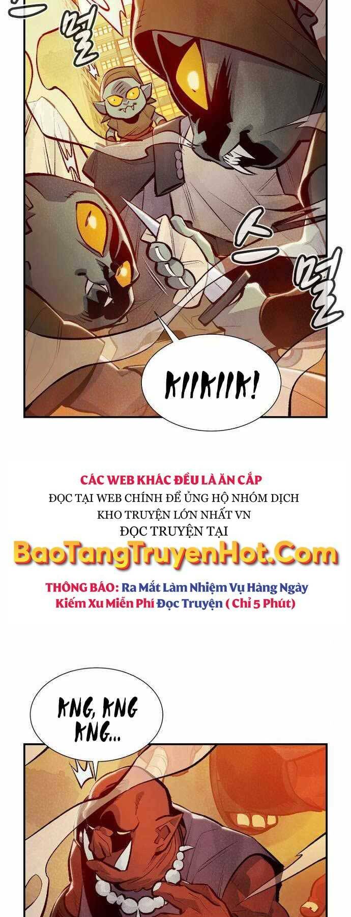 Độc Cô Tử Linh Sư Tập 51 trang 41