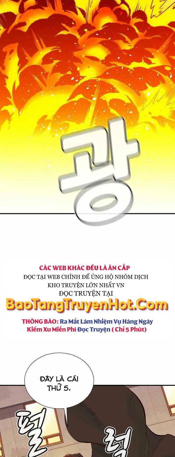 Độc Cô Tử Linh Sư Tập 51 trang 46