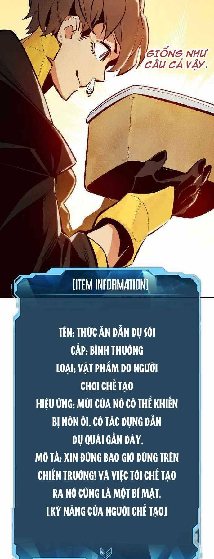 Độc Cô Tử Linh Sư Tập 51 trang 48
