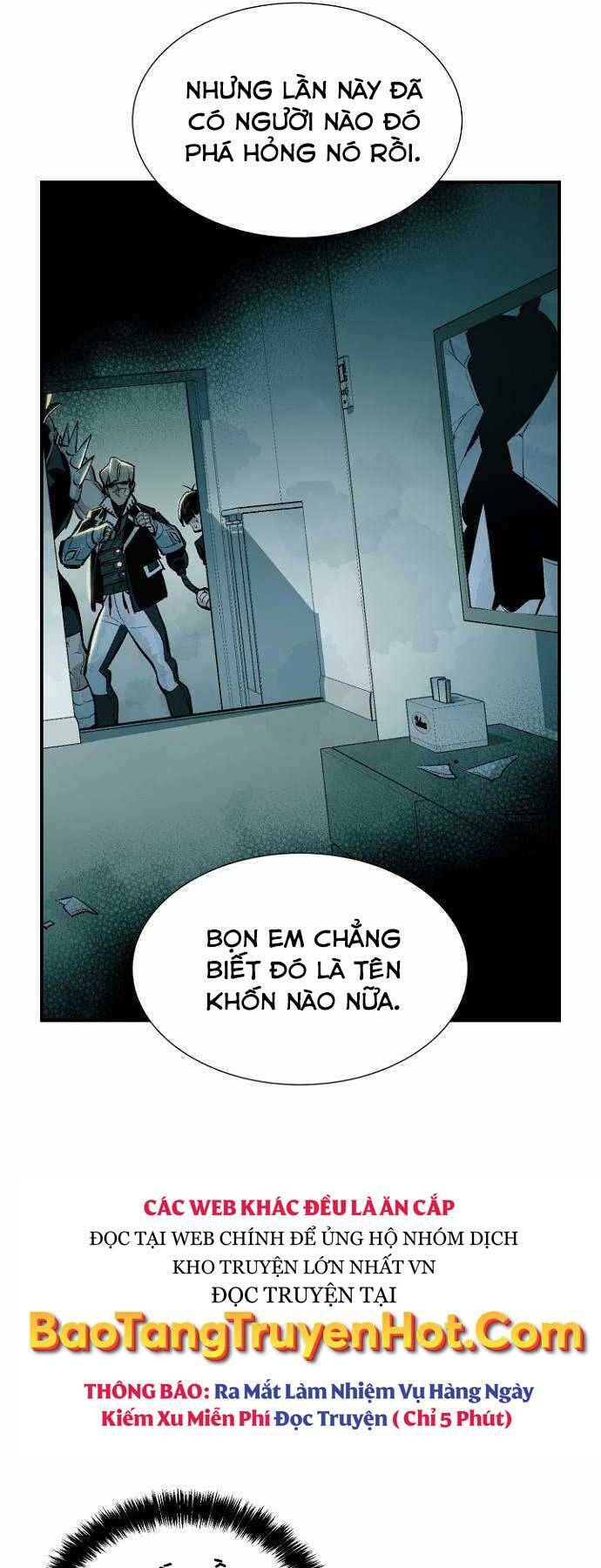 Độc Cô Tử Linh Sư Tập 51 trang 57