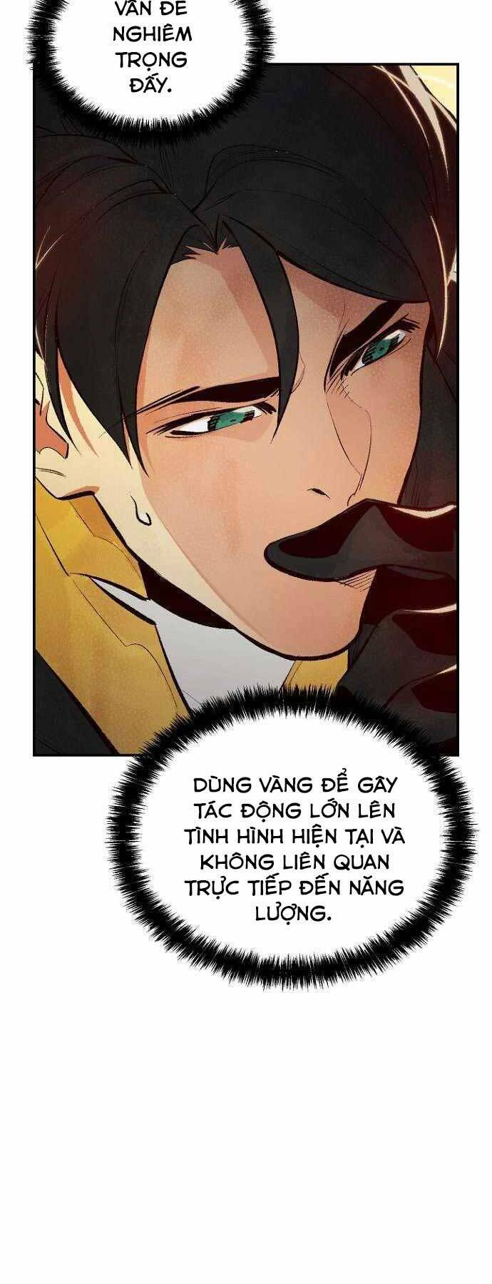 Độc Cô Tử Linh Sư Tập 51 trang 58