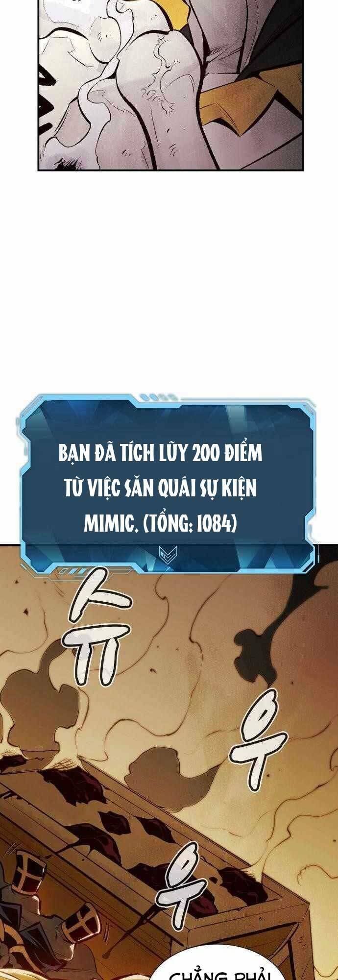 Độc Cô Tử Linh Sư Tập 51 trang 7