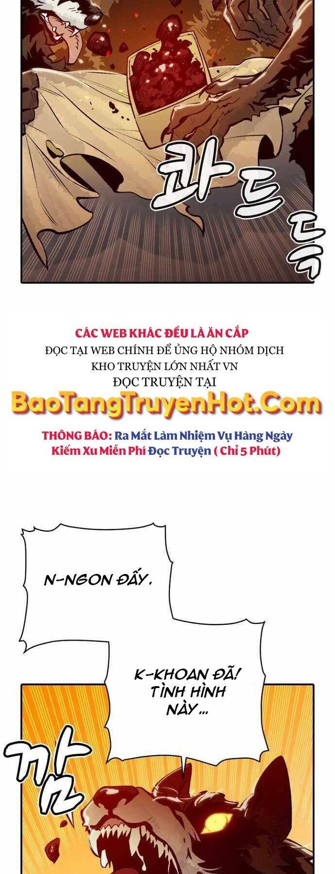 Độc Cô Tử Linh Sư Tập 51 trang 77