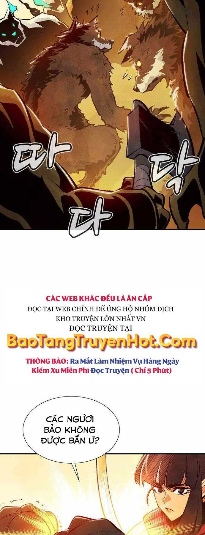 Độc Cô Tử Linh Sư Tập 51 trang 79