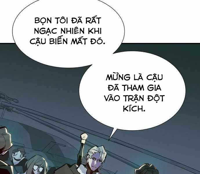 Độc Cô Tử Linh Sư Tập 51 trang 83