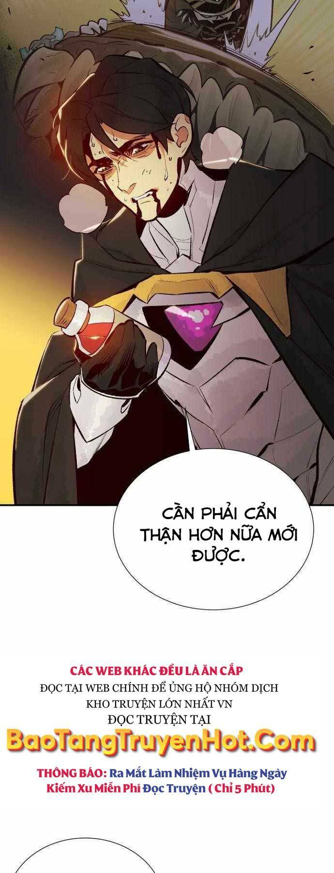 Độc Cô Tử Linh Sư Tập 51 trang 10