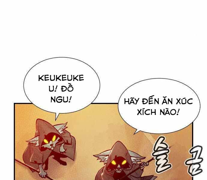 Độc Cô Tử Linh Sư Tập 52 trang 175