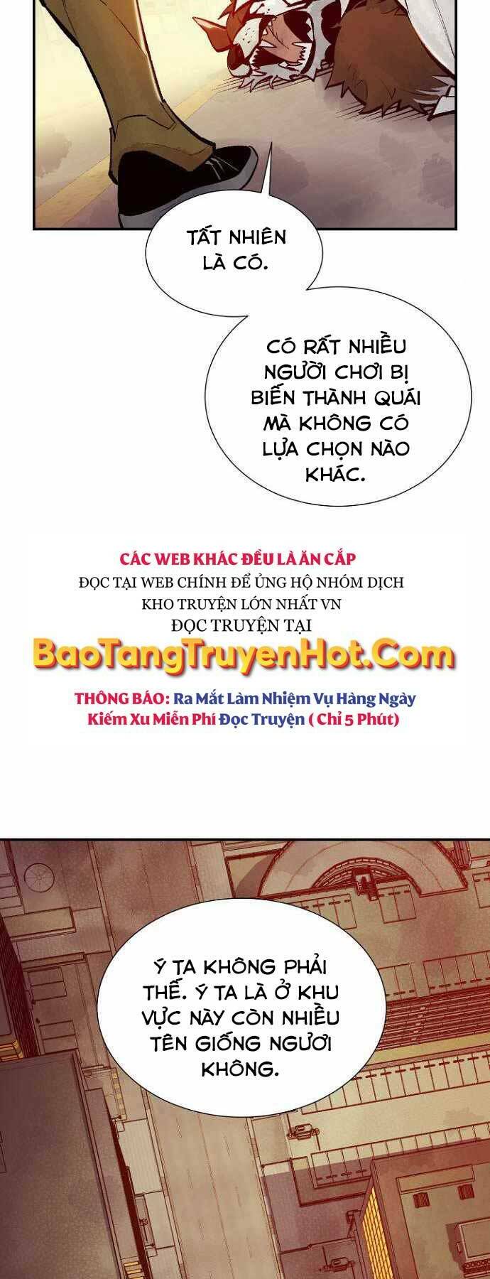 Độc Cô Tử Linh Sư Tập 52 trang 19