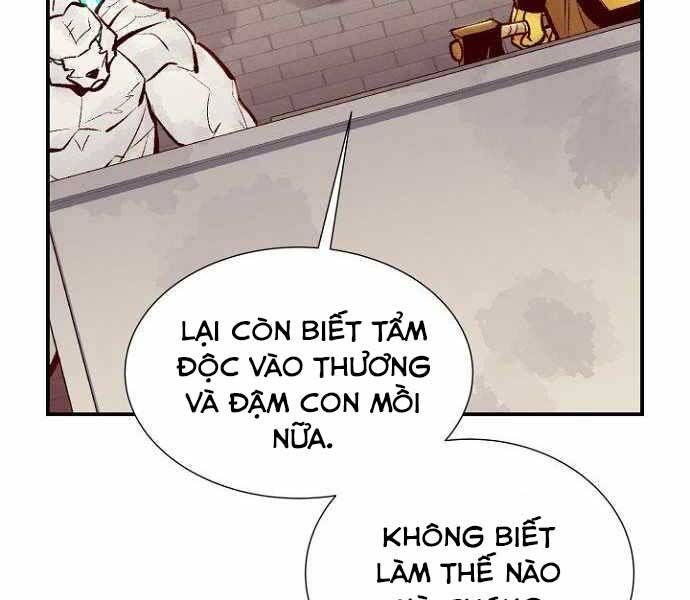 Độc Cô Tử Linh Sư Tập 52 trang 188