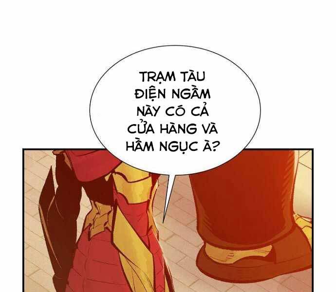 Độc Cô Tử Linh Sư Tập 52 trang 193
