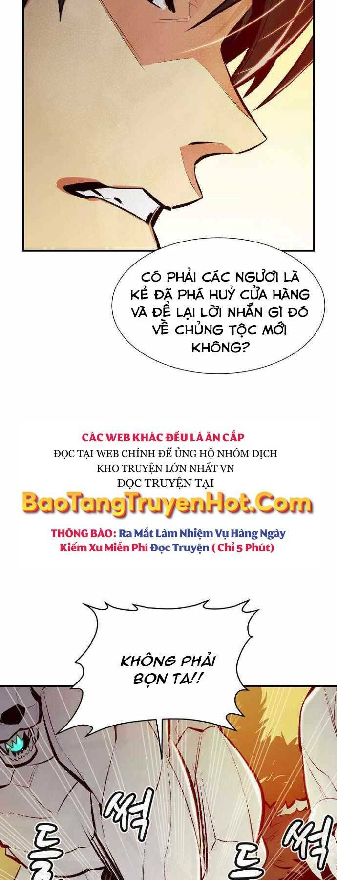 Độc Cô Tử Linh Sư Tập 52 trang 22