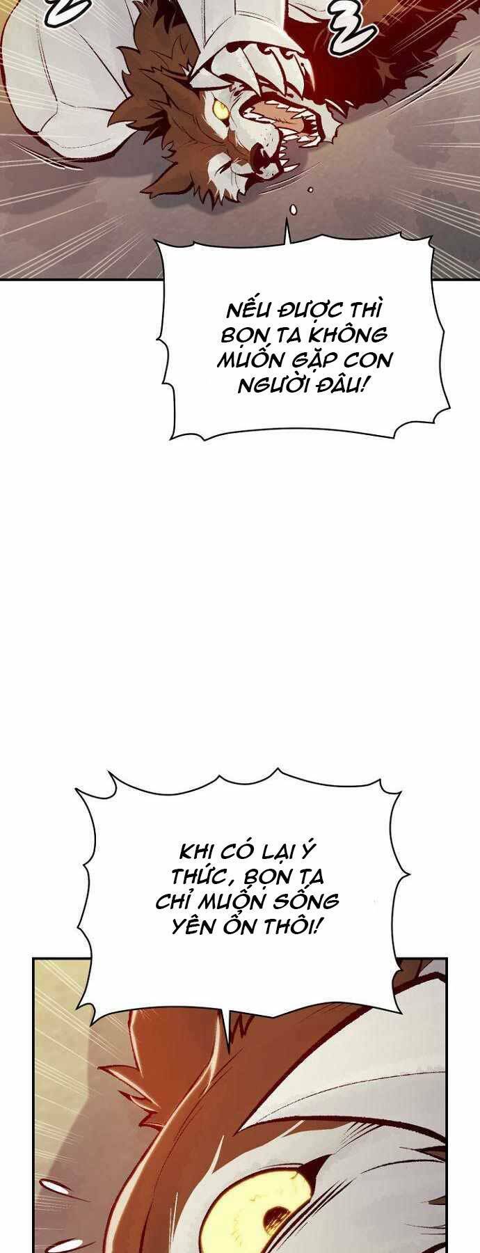 Độc Cô Tử Linh Sư Tập 52 trang 23