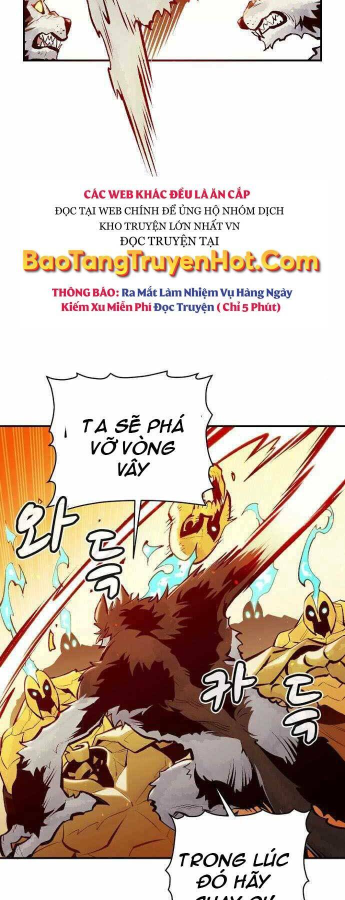 Độc Cô Tử Linh Sư Tập 52 trang 4