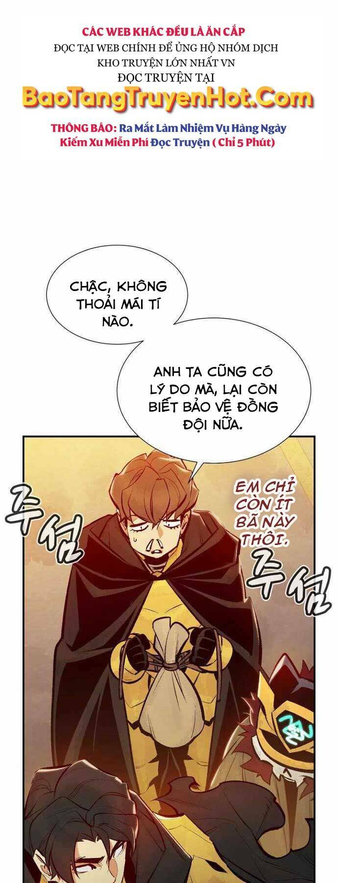 Độc Cô Tử Linh Sư Tập 52 trang 40