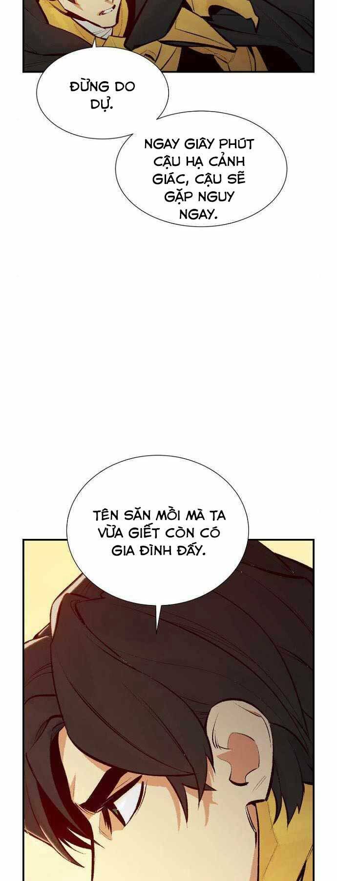 Độc Cô Tử Linh Sư Tập 52 trang 41
