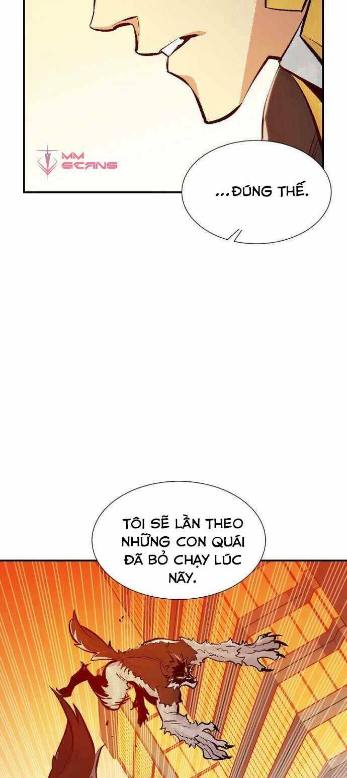 Độc Cô Tử Linh Sư Tập 52 trang 42