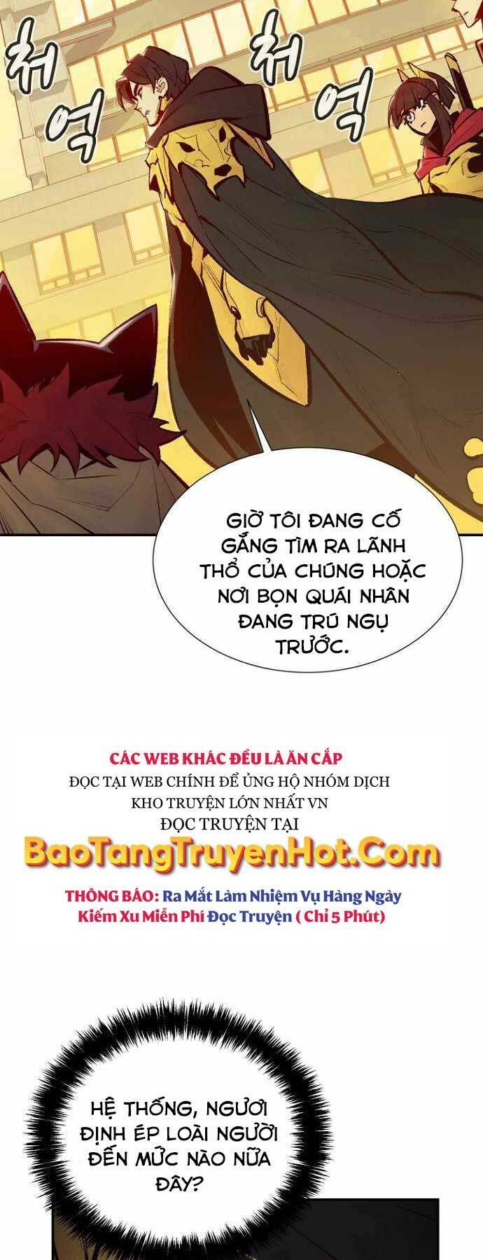 Độc Cô Tử Linh Sư Tập 52 trang 45