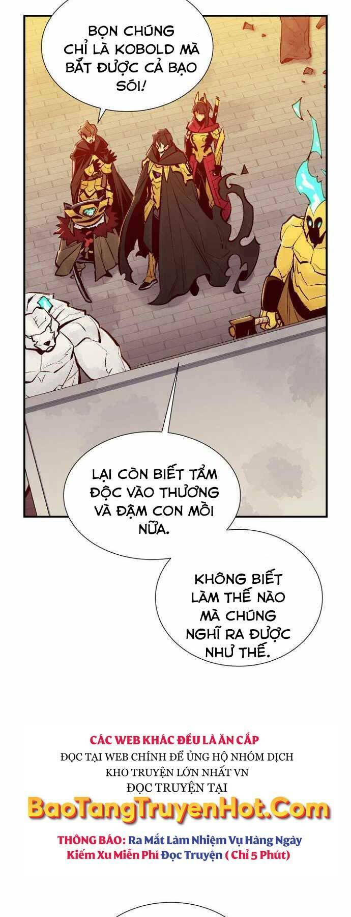 Độc Cô Tử Linh Sư Tập 52 trang 61
