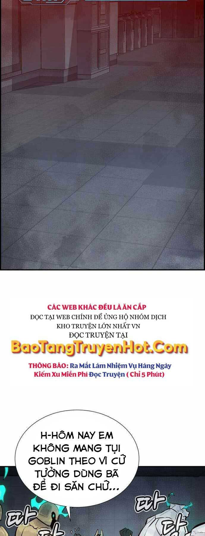 Độc Cô Tử Linh Sư Tập 52 trang 66