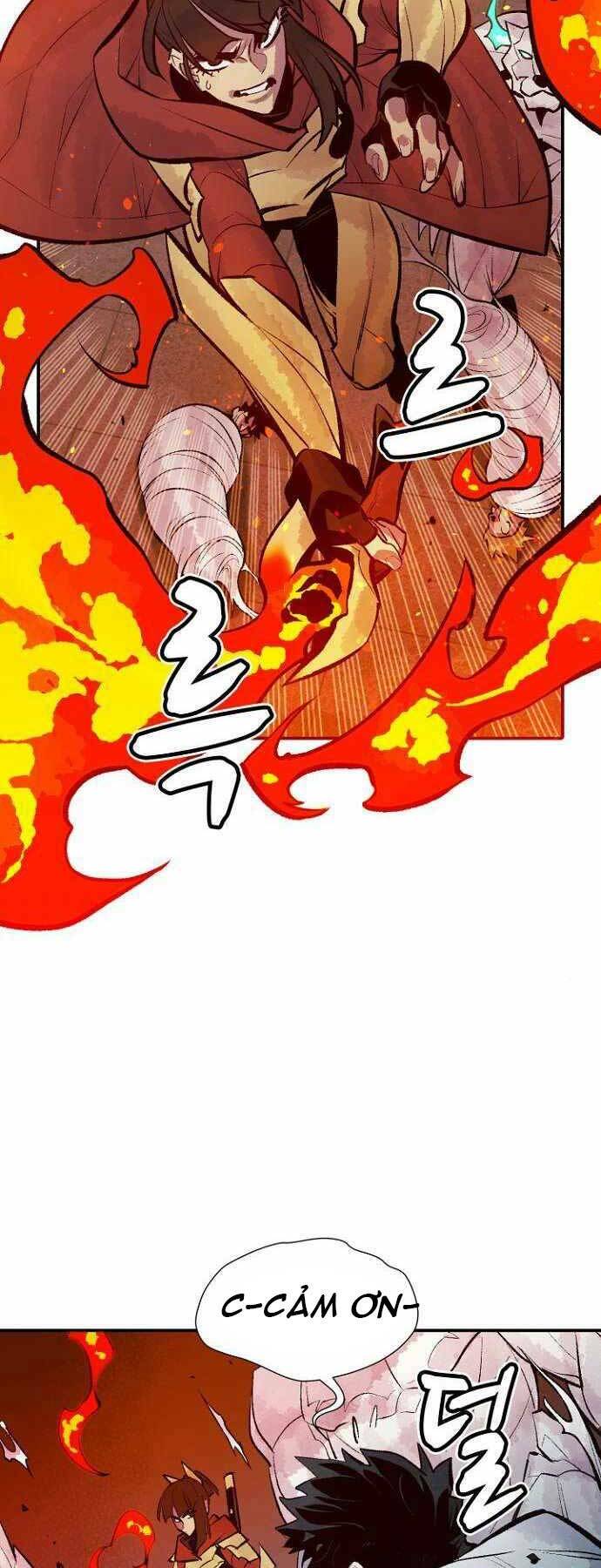 Độc Cô Tử Linh Sư Tập 52 trang 69