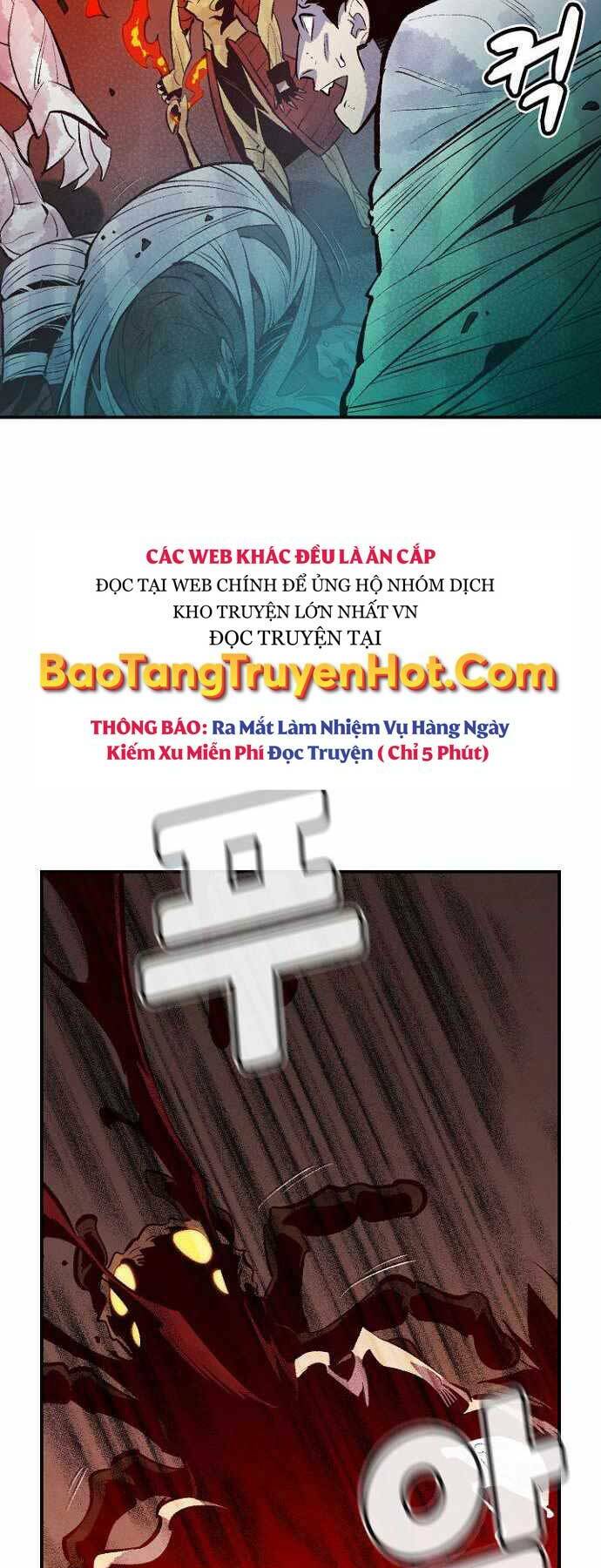 Độc Cô Tử Linh Sư Tập 52 trang 70
