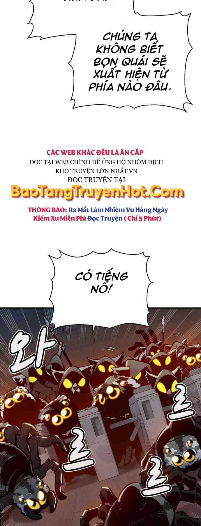 Độc Cô Tử Linh Sư Tập 52 trang 75