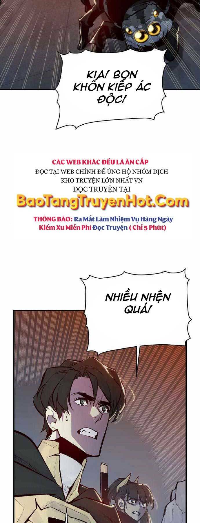 Độc Cô Tử Linh Sư Tập 52 trang 76