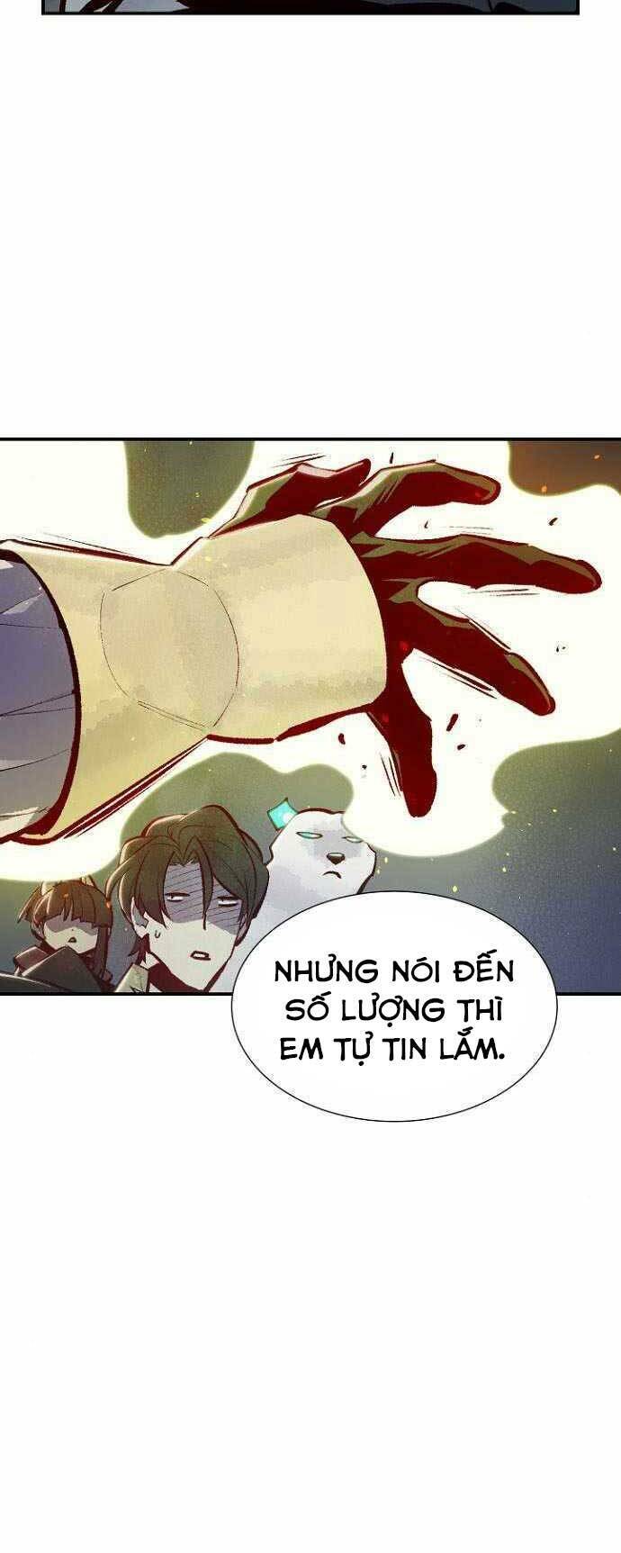Độc Cô Tử Linh Sư Tập 52 trang 78