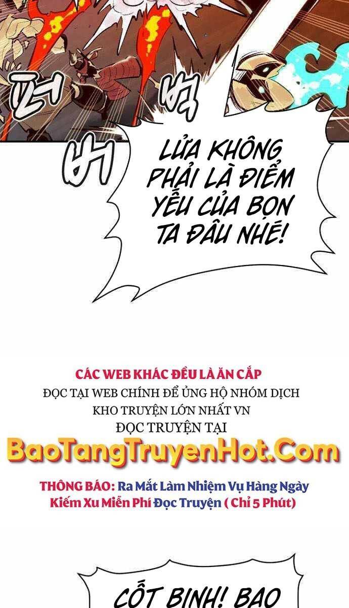 Độc Cô Tử Linh Sư Tập 53 trang 103