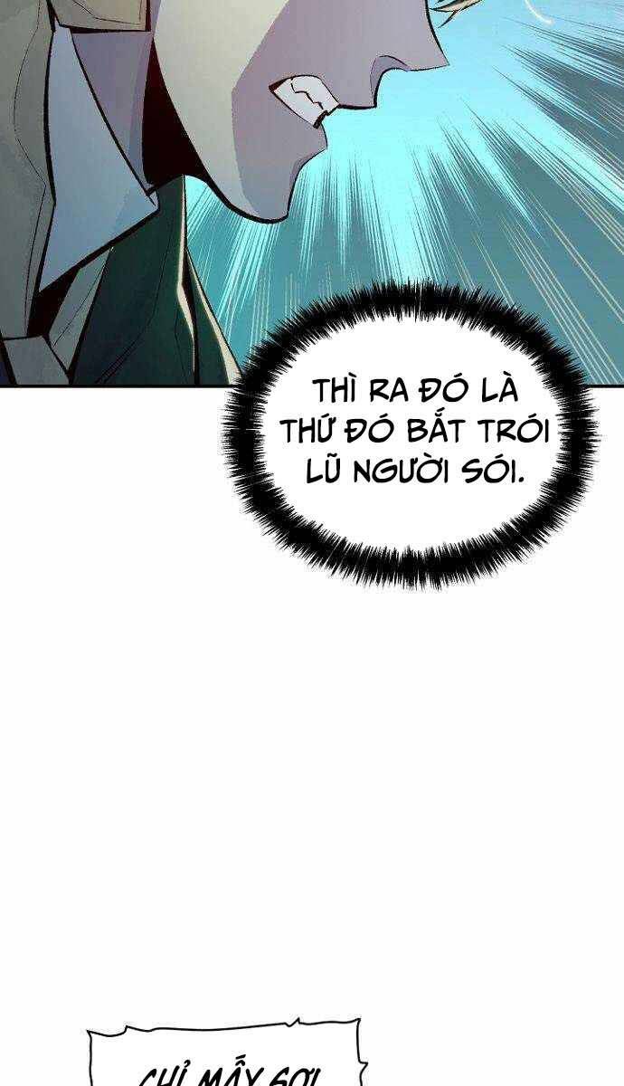 Độc Cô Tử Linh Sư Tập 53 trang 16