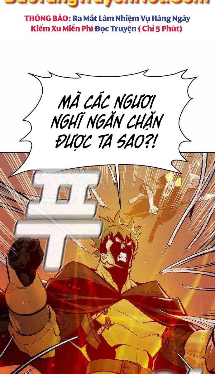 Độc Cô Tử Linh Sư Tập 53 trang 18