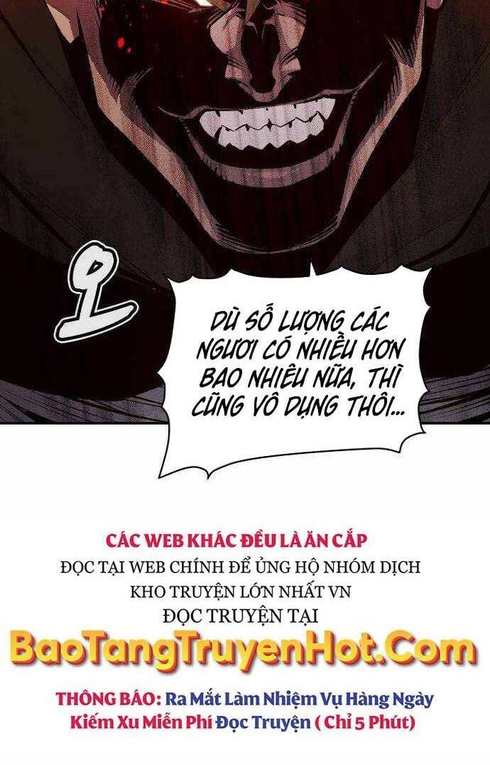 Độc Cô Tử Linh Sư Tập 53 trang 22